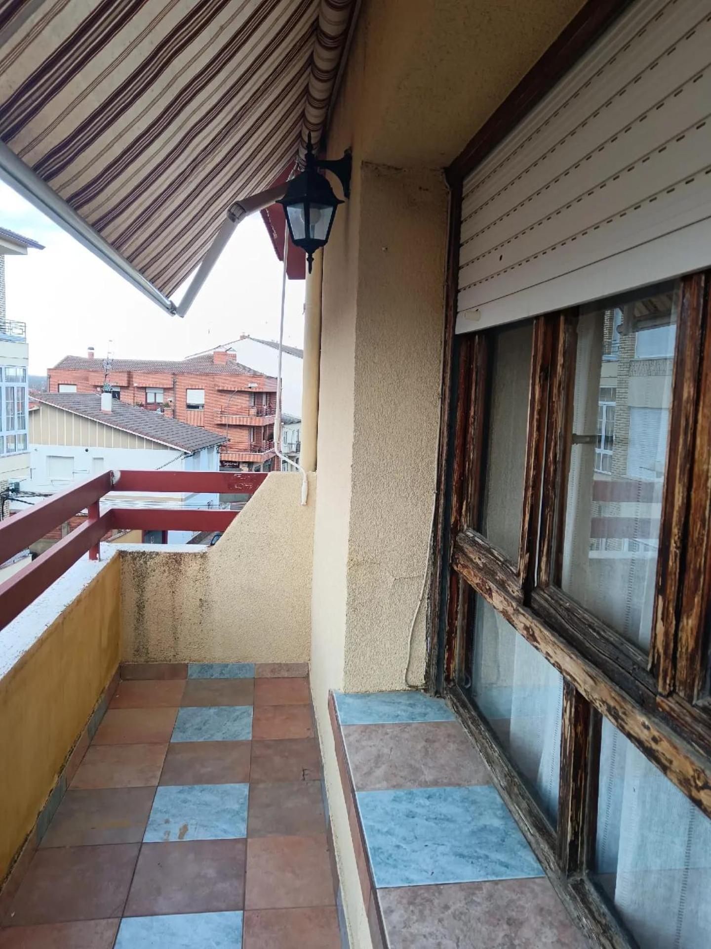 Una Ciudad Por Descubrir Валенсия-де-Дон-Хуан Экстерьер фото